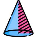 geometría icon