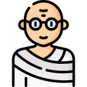 mahatma gandhi icon