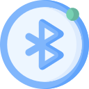 bluetooth icon