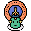 kathakali icon