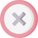 error icon