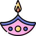 diya icon