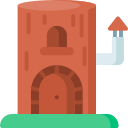 castillo icon