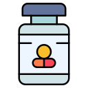 medicamento icon