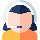 operador de telemarketing 