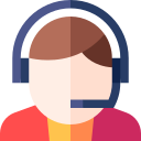 operador de telemarketing 