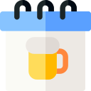 calendario icon