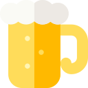 jarro de cerveza icon