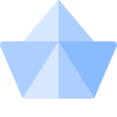 origami icon