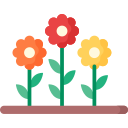 flores icon