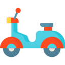 scooter icon