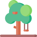 Árbol icon