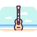 guitarra icon