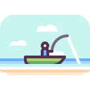 pescador icon