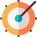 tambor icon