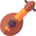 mandolina icon