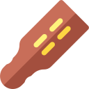 pandereta icon