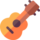 guitarra icon
