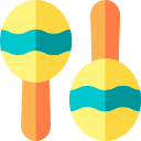 maracas