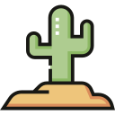 cactus icon