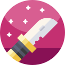 cuchillo icon