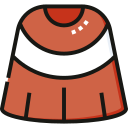 poncho icon