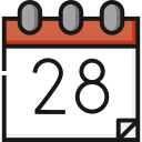 calendario icon