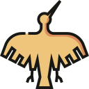 líneas de nazca icon