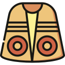 poncho icon