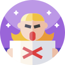 objetor icon