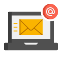 email icon