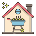 barbacoa icon