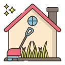 jardinería icon