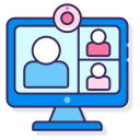 Video conference 
