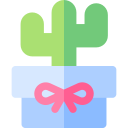 cactus icon