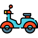 scooter icon