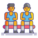 joueurs icon