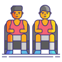 joueurs icon