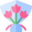 ramo de flores icon