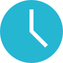 reloj icon