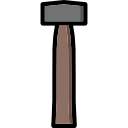 martillo icon