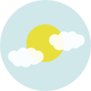 nublado icon