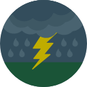 lluvia icon