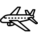 avión icon