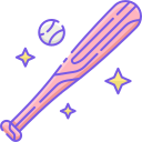 béisbol icon