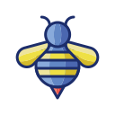 abeja icon