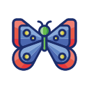 mariposa icon