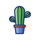 cactus icon