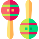 maracas icon