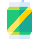 lata de refresco icon